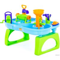 Развивающая игрушка Полесье Водный мир №4 40909 в Гомеле