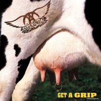  Виниловая пластинка Aerosmith - Get A Grip