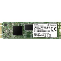 SSD Transcend 830S 512GB TS512GMTS830S