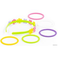 Набор аксессуаров для девочек Полесье Маленькая принцесса №9 61270