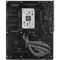 Материнская плата ASUS Rog Strix X870E-H Gaming WiFi7