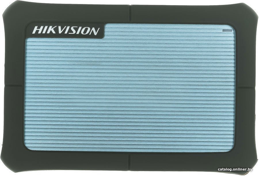 

Внешний накопитель Hikvision T30 HS-EHDD-T30(STD)/1T/Blue/Rubber 1TB (синий)