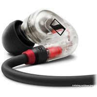 Наушники Sennheiser IE 100 Pro (прозрачный)