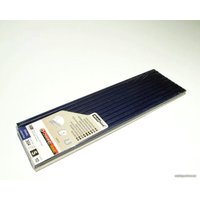 Металлический канал для переплета OPUS Classic 304x5 мм OCHMI30410NIE (10 шт, синий)