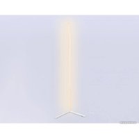 Торшер Ambrella light FL8025 WH (белый)