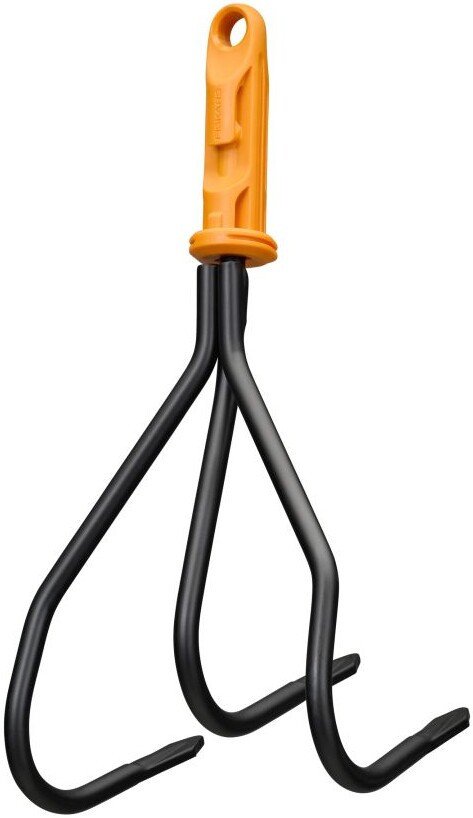 Культиватор (разрыхлитель) Fiskars 1080684