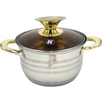 Кастрюля DomiNado LB-1104-16