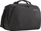 Crossover 2 Boarding Bag C2BB-115 (black)