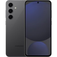 Телефон Samsung Galaxy S24 FE SM-S721B 8GB/512GB (графит)