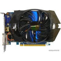 Видеокарта Gigabyte GeForce GTX 650 2GB GDDR5 (GV-N650OC-2GI)