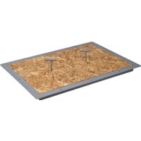 Люк ЛючкиБел Погребок-Мини ОСБ (50x70)