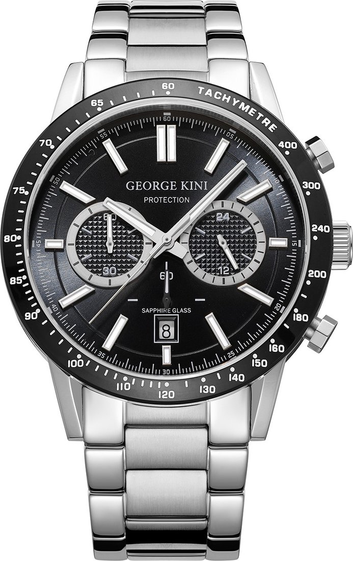 

Наручные часы George Kini Protection GK.PR0001