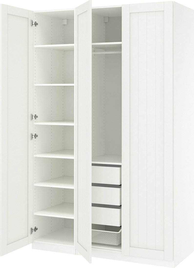 

Шкаф распашной Ikea Pax/gullaberg s59563088
