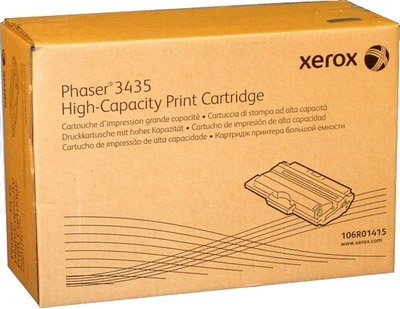 

Картридж Xerox 106R01415