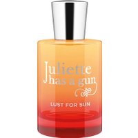 Парфюмерная вода Juliette has a gun Lust for Sun EdP (100 мл)