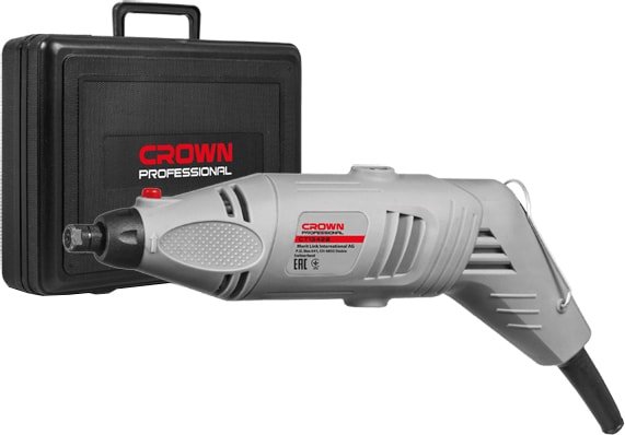 

Гравер Crown CT13428 BMC
