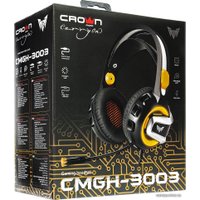 Наушники CrownMicro CMGH-3003