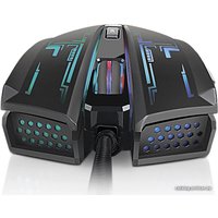 Игровая мышь Lenovo Legion M200 RGB GX30P93886