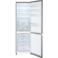 Холодильник LG GA-B489SADN