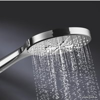 Душевой гарнитур  Grohe Rainshower Smartactive 150 26593000