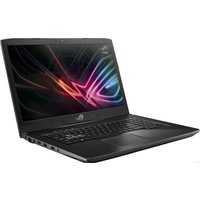 Игровой ноутбук ASUS ROG Strix GL703VD-GC121