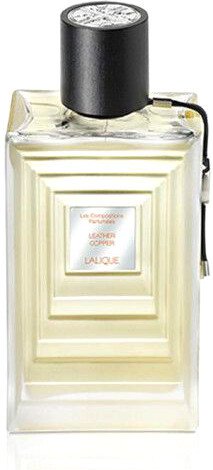 

Парфюмерная вода Lalique Les Compositions Parfumes Leather Copper EdP (100 мл)