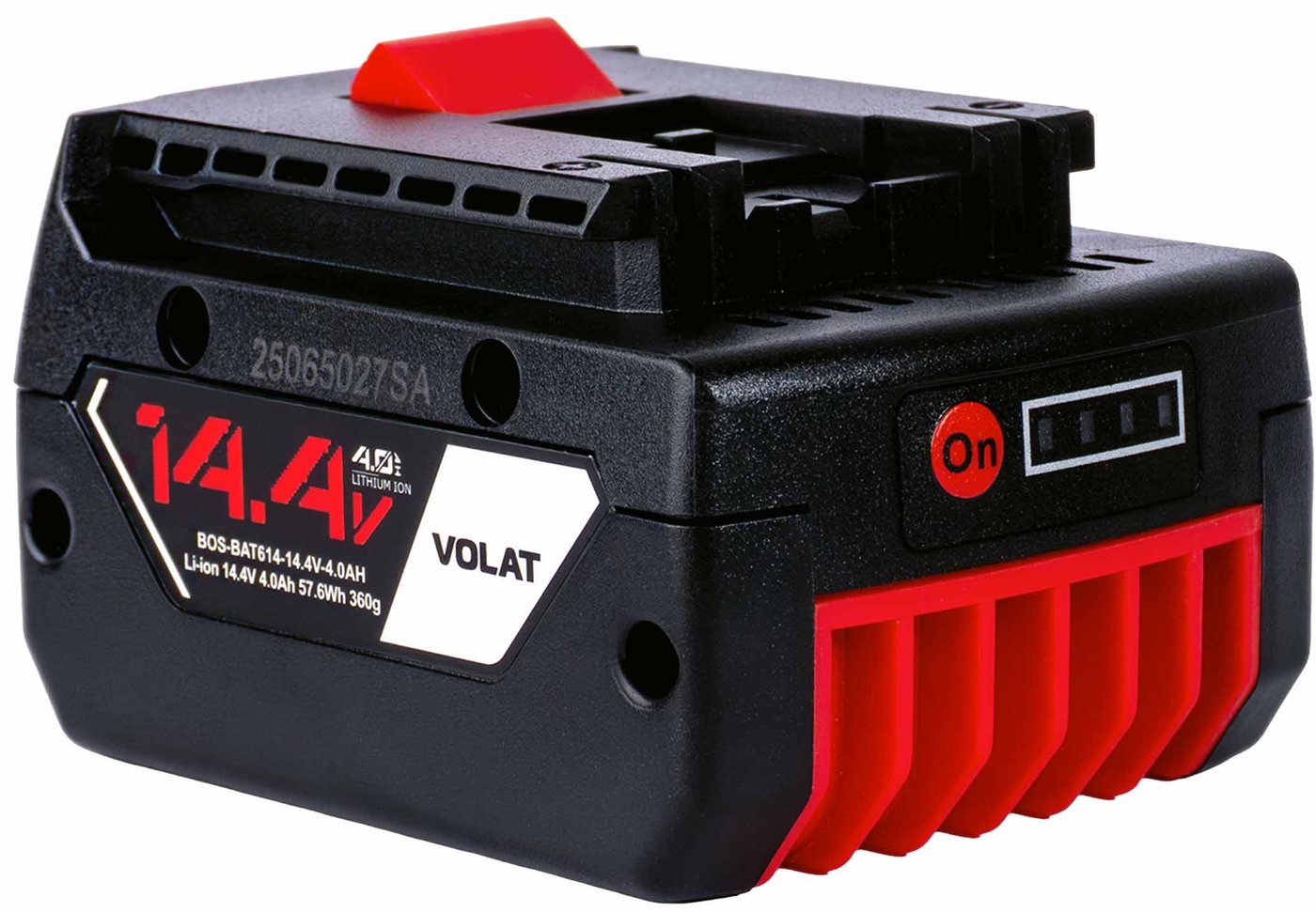 

Аккумулятор VOLAT BAT614 (14.4В/4 Ah)