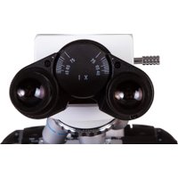 Микроскоп Levenhuk MED D25T LCD тринокулярный 73995