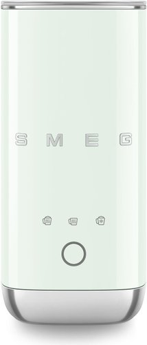 Автоматический вспениватель молока Smeg MFF02PGEU
