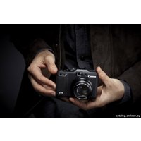 Фотоаппарат Canon PowerShot G15