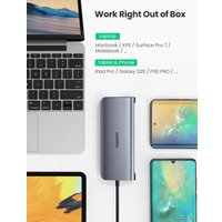 Док-станция Ugreen CM179 80133