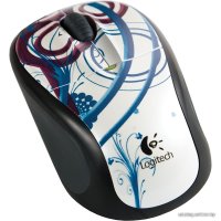 Мышь Logitech Wireless Mouse M305
