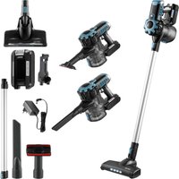 Пылесос First FA-5541-4-BL