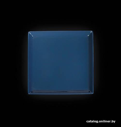 Тарелка обеденная Corone Colore LQ-SK0058-P014 фк661/4