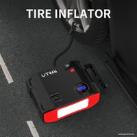 Пусковое устройство Utrai JS-5