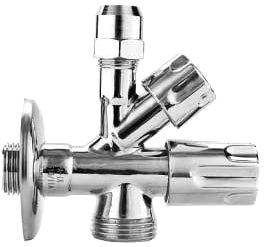 Запорная арматура Armatura 273-030-00