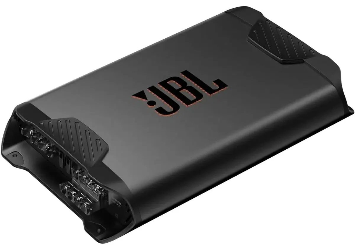 

Автомобильный усилитель JBL Concert A704