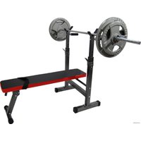 Силовая скамья AMETIST 317