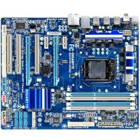 Материнская плата Gigabyte GA-P55-USB3 (rev. 2.0)