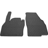 Комплект ковриков для авто Stingray VW POLO ,17 -