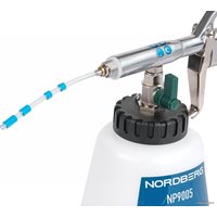 Пистолет моющий Nordberg NP9005