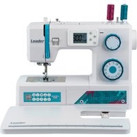Электронная швейная машина Leader Easy Jeans 35ET