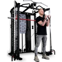 Силовая станция Inspire SCS Smith Cage System