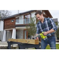 Сабельная пила Ryobi R18RS-0 5133002637 (без АКБ)