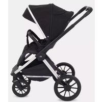 Универсальная коляска Rant MOWbaby Tilda MB064 (2 в 1, черный)