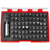 Набор бит Зубр 26089-H61 (61 предмет)