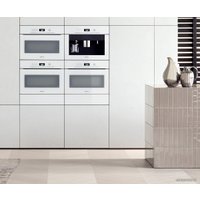 Вакуумный упаковщик Miele EVS 7010 BRWS