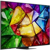 RGB miniLED телевизор LG Mini RGB evo AI MRGB86 86MRGB86B6A
