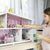 Аксессуары для кукольного домика Lundby Обои Магазин LB-60500600