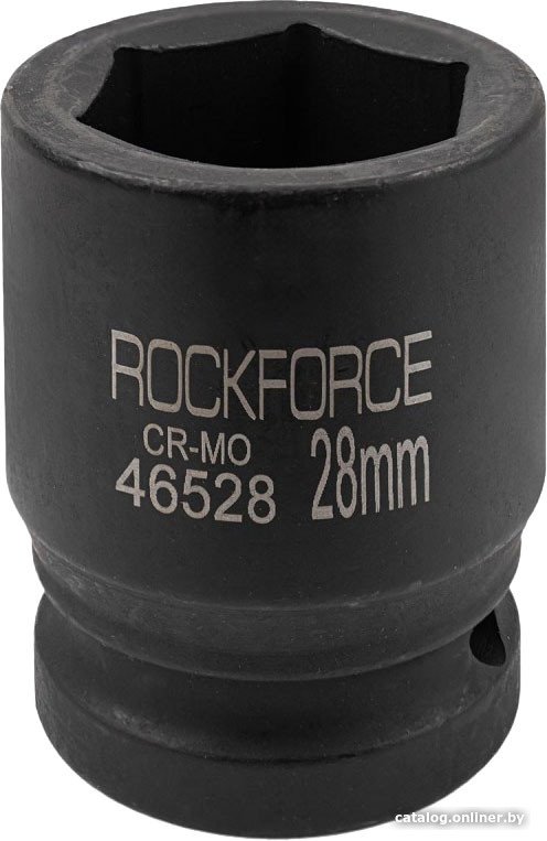 Головка слесарная RockForce RF-46528